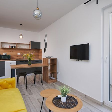 Urban Apartment Endji Mocici المظهر الخارجي الصورة