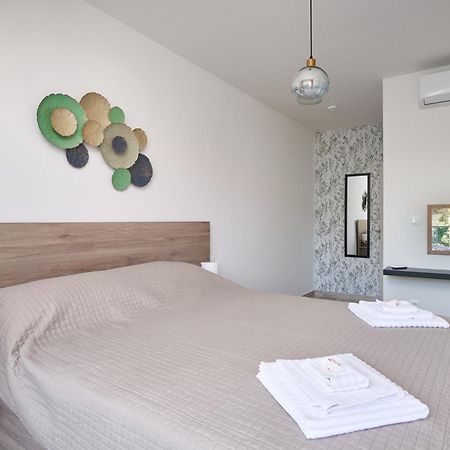 Urban Apartment Endji Mocici المظهر الخارجي الصورة