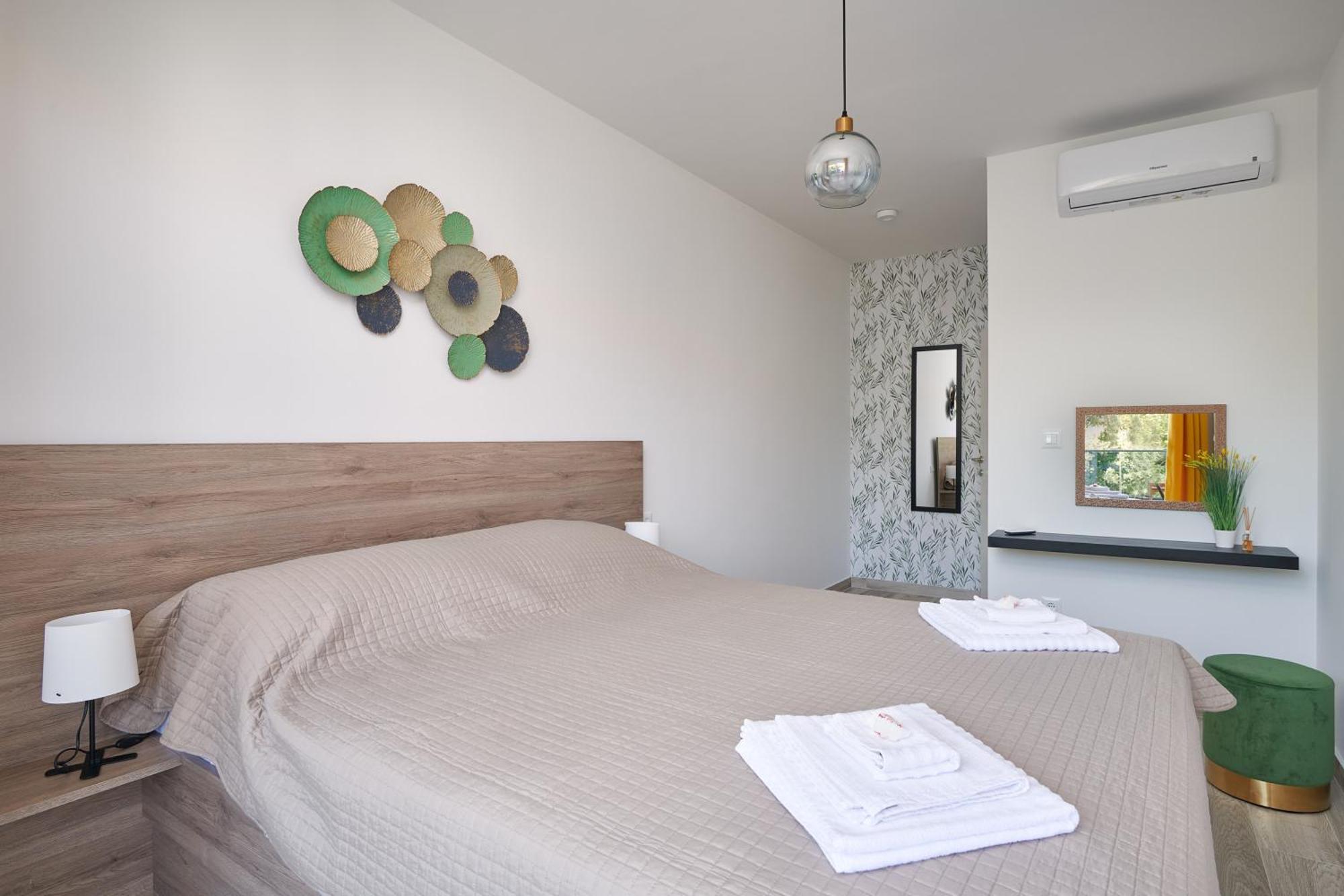 Urban Apartment Endji Mocici المظهر الخارجي الصورة