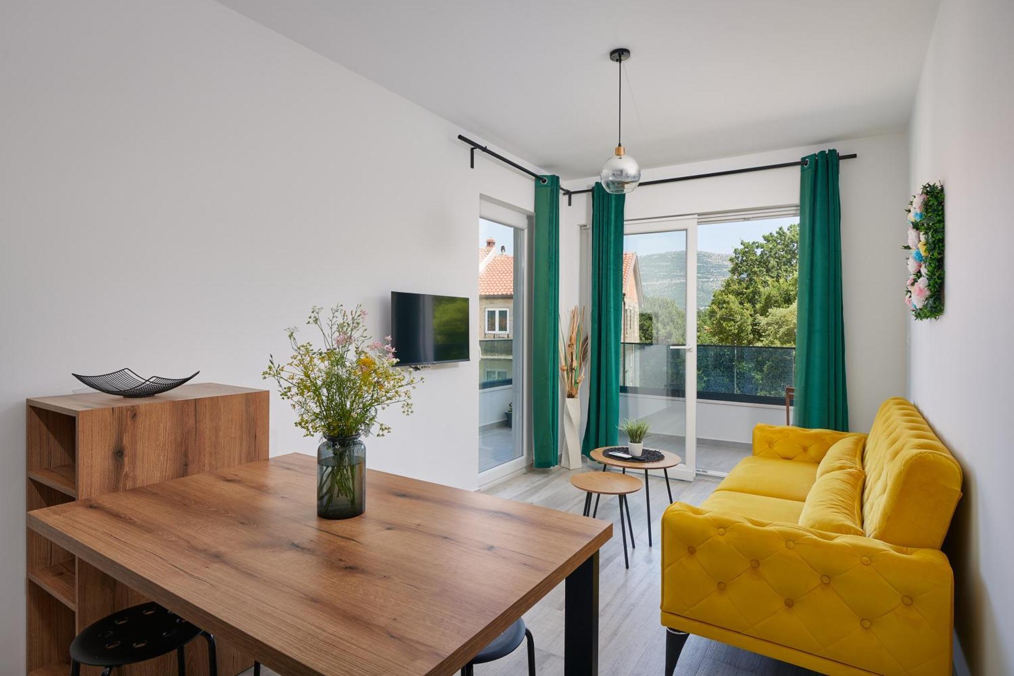 Urban Apartment Endji Mocici المظهر الخارجي الصورة
